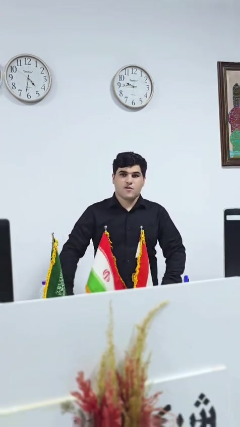 رحلة دينية • قم ومشهد • انطلاق ٢٠٢٦/١٠/١٤