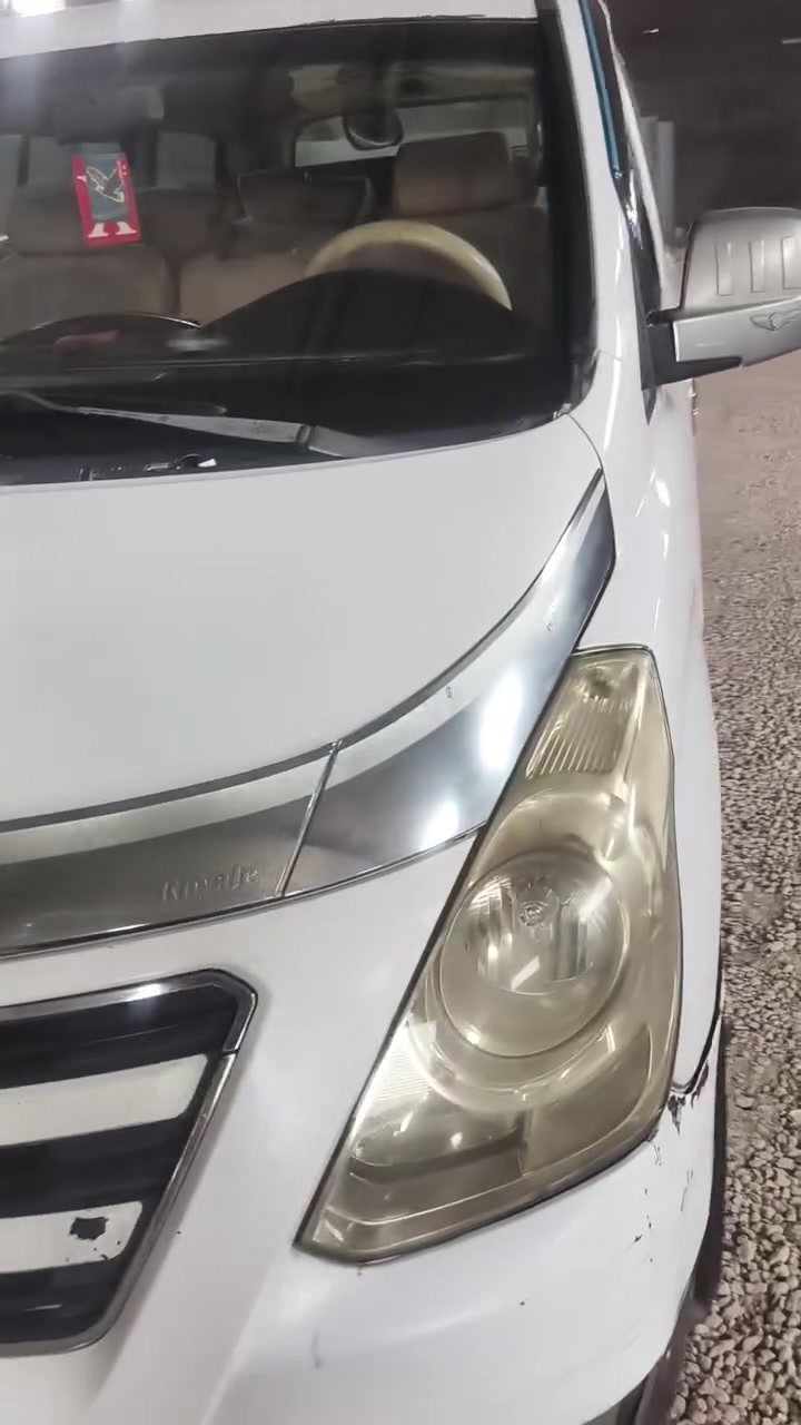 ستاركس • ٢٠٠٨ • مكفولة