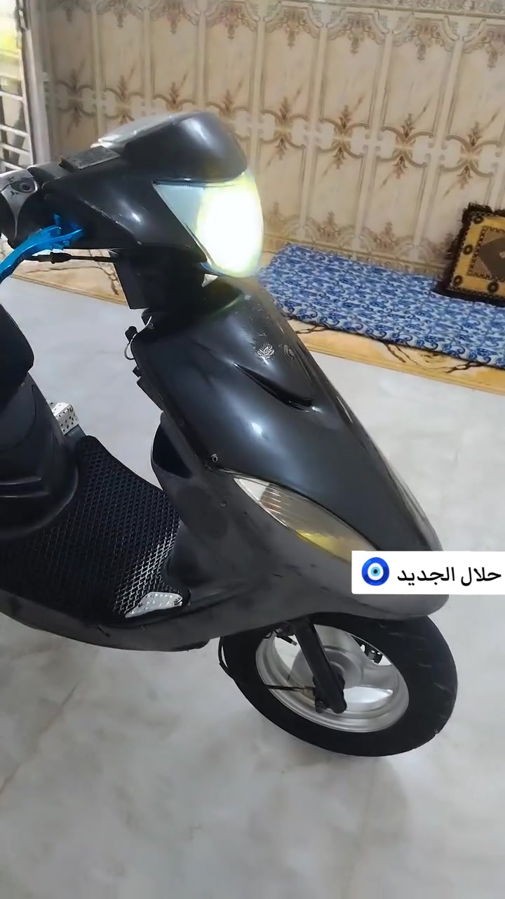 سلام عليكم دراجة ماكس للبيع مستعجل مكفوله كفاله عامه
@إشارة الستفسار ***********
