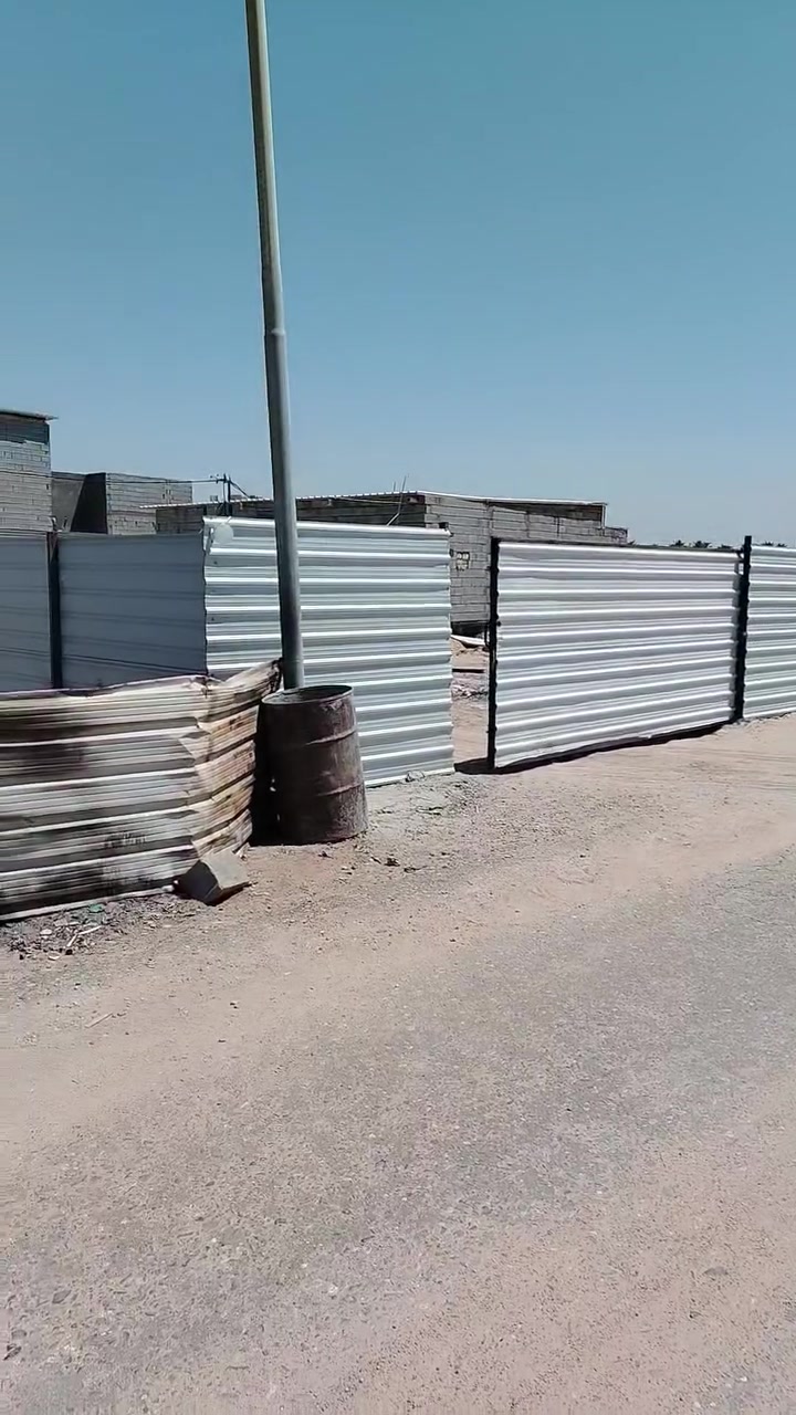 بيت 100متر ركن على هاي الحاله سبب لبيع احتياج بناء شخصي طابو صرف زراعي بالجزيره باب الهوه بشارع الجملون
***********

