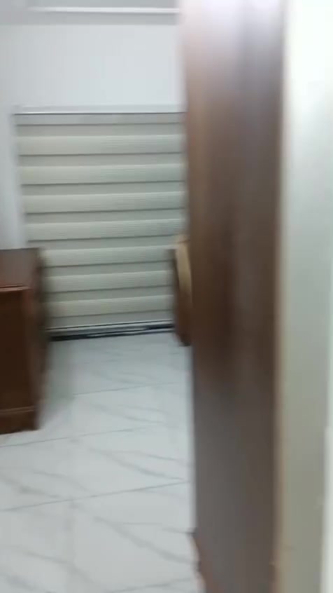 @سلام عليكم شقه درجه اولى للبيع سعره مناسب قفليه 175الف مكانه بغداد الشرطه الرابعه حي المواصلات @
للاستفسار الاتصال على الرقم ***********
