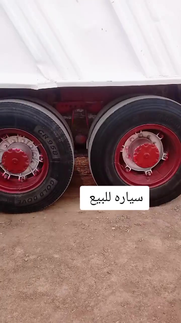 شاحنة • للبيع