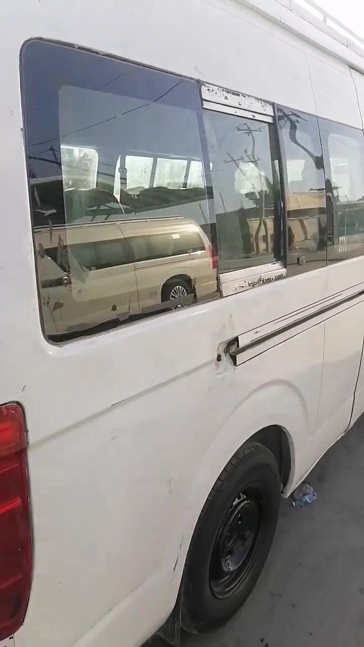 السلام عليكم جمبي ١٧ للبيع مكينه جديده اكسل تيوته كير البلادي رقم بغداد انكليزي بسمي تحويل ثاني يوم  مكني ديالى السعر ١٤٥ اوبيه مجال
الرقم :***********
