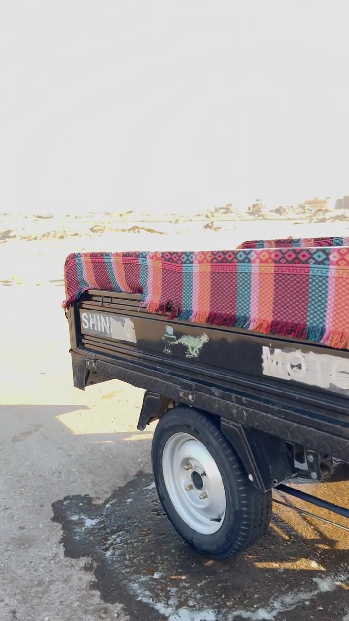 سلام عليكم ستوته للبيع موديل ٢٠٢٣طالعه بل ٢٠٢٥ أوراق اصولي للستفسار اتصال ☎️ ‭***********‬

