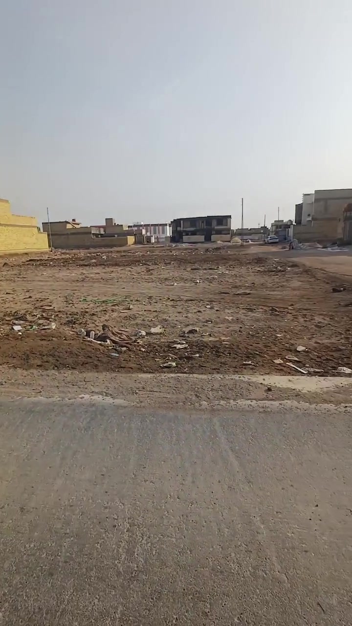 الكرادي المقدمه • ١٥٠م • طابو صرف