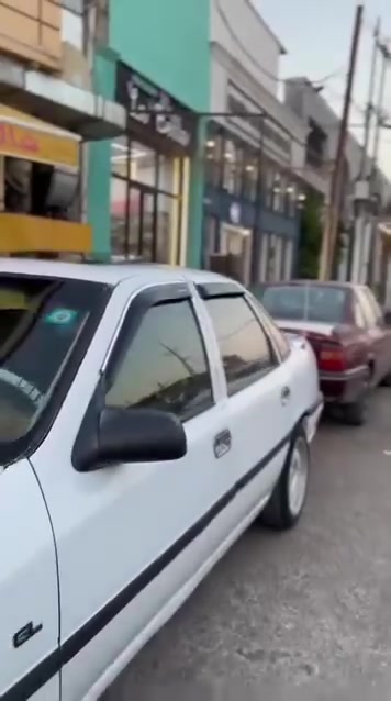 بسم الله 🤍
سلام عليكم اوبل فكترا موديل 92 حجم محرك 1.8 لون ابيض 🤍 سياره كامله بيه شاشه بيه ABS تخم تايرات جديده رقم كركوك سياره باسمي سنويه لحد 31 بطاقه بانزين بيه محرك و كير شرط سياره فول نشاط ويل بي بي اس مكان كركوك طريق بغداد بس بيه ضربه من ورا خفيفه رايد 39 بي مجال للطيبين ❤
رقم ***********
