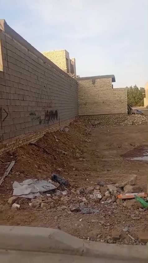 منطقة مجبل • مقابل الطابو • ١٠٠م