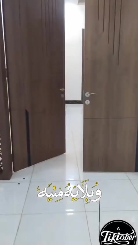 مناسب جدا جدا 150متر
.
               60وبي مجال  كامله مفتاح 

تفاصيل البيت//
 [ غرفتين وصاله وستقبال ومطبخ وحمامات داخل وخار ج] 

منطقه تبليط بلكامل اناره ليليه 
نوع البناء طابوق جمهوري اساس وسقف صب كونكريت 
طابو زراعي سند 25قرار محكمه 

النجف شارع المطار الصب مقابل قريت الغدير 
للستفسار ***********
***********وتساب 

تابع اصفحه ليصلك كل جديد
