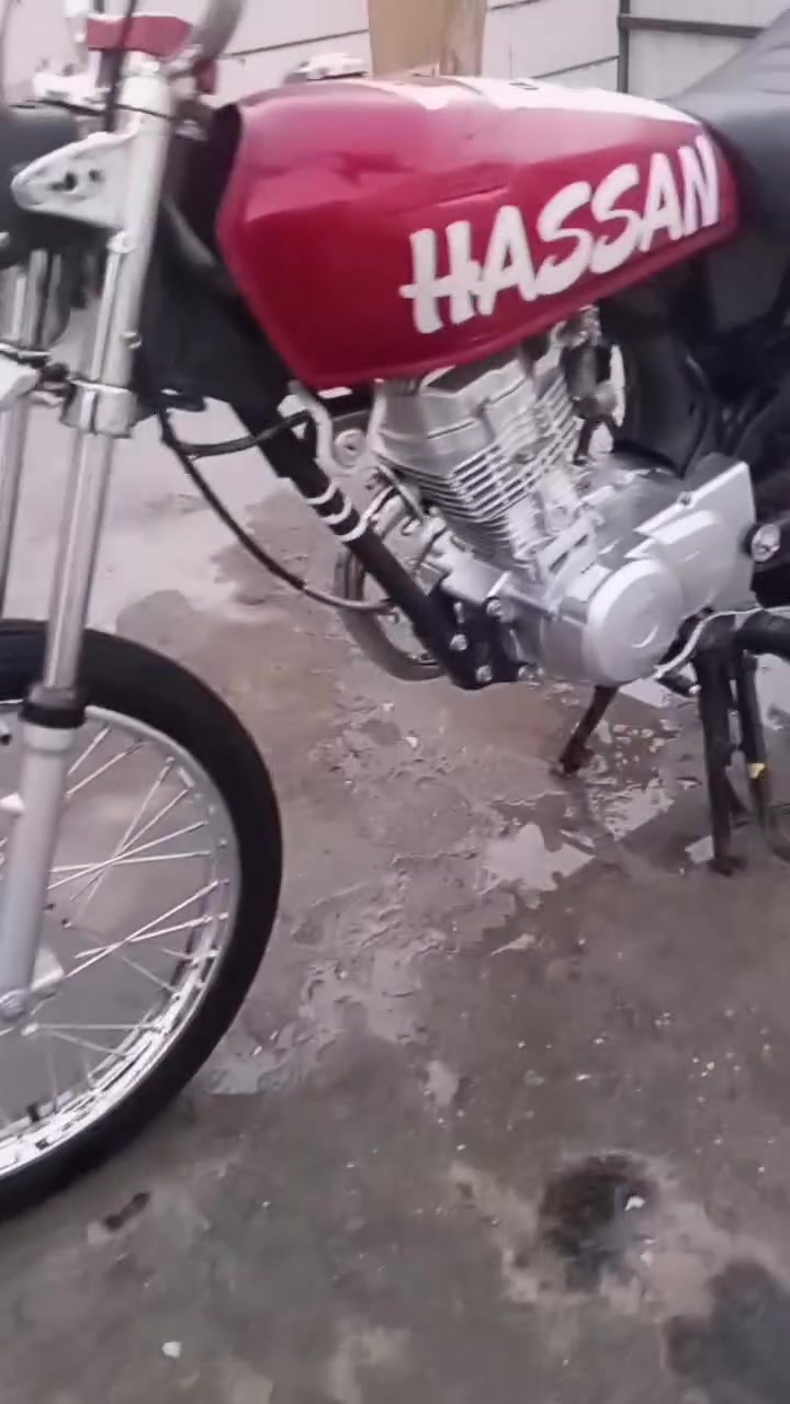 سلام عليكم  درجة البيع مديل شاصي  2023 تعمير كله  2026 رقوم دراجة رقم نكليسي توصيل ***********وساب فيس
