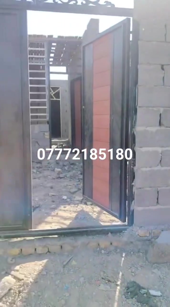 السلام عليكم عندي بيت هيكل ١٠٠متر تسليم مفتاح انطيك بيت جاهز من كلشي حته واير سحب بناء درجه اولئ سرهم بقسط دفعتين موقعه الحميدية قرب سوق الثاني تبليط ماء مجاري كامل الخدمات الاستفسار ***********
