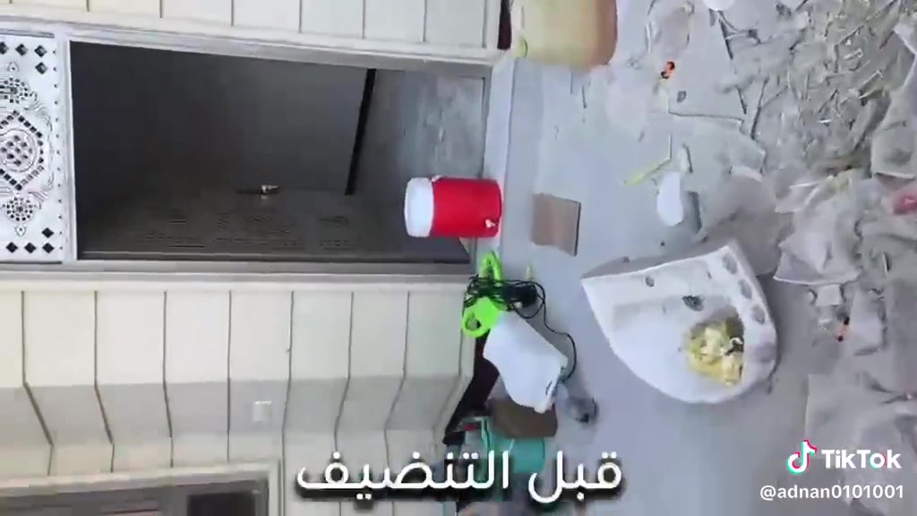 جلي وتلميع • بورسلين كاشي • كرانيت مرمر