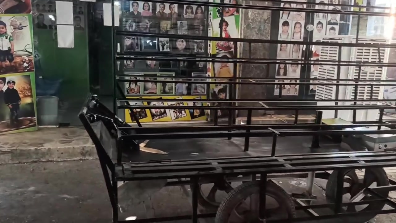 مركبة • سوق كلار • ٣م٢٠