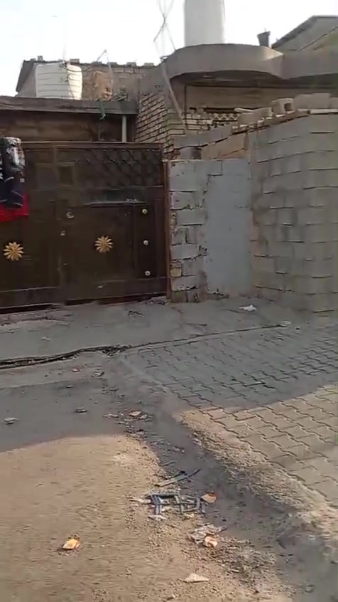 يالله بيت للبيع 150متر المعمل قطاع 5 كامل الخدمات الستفسار ***********
