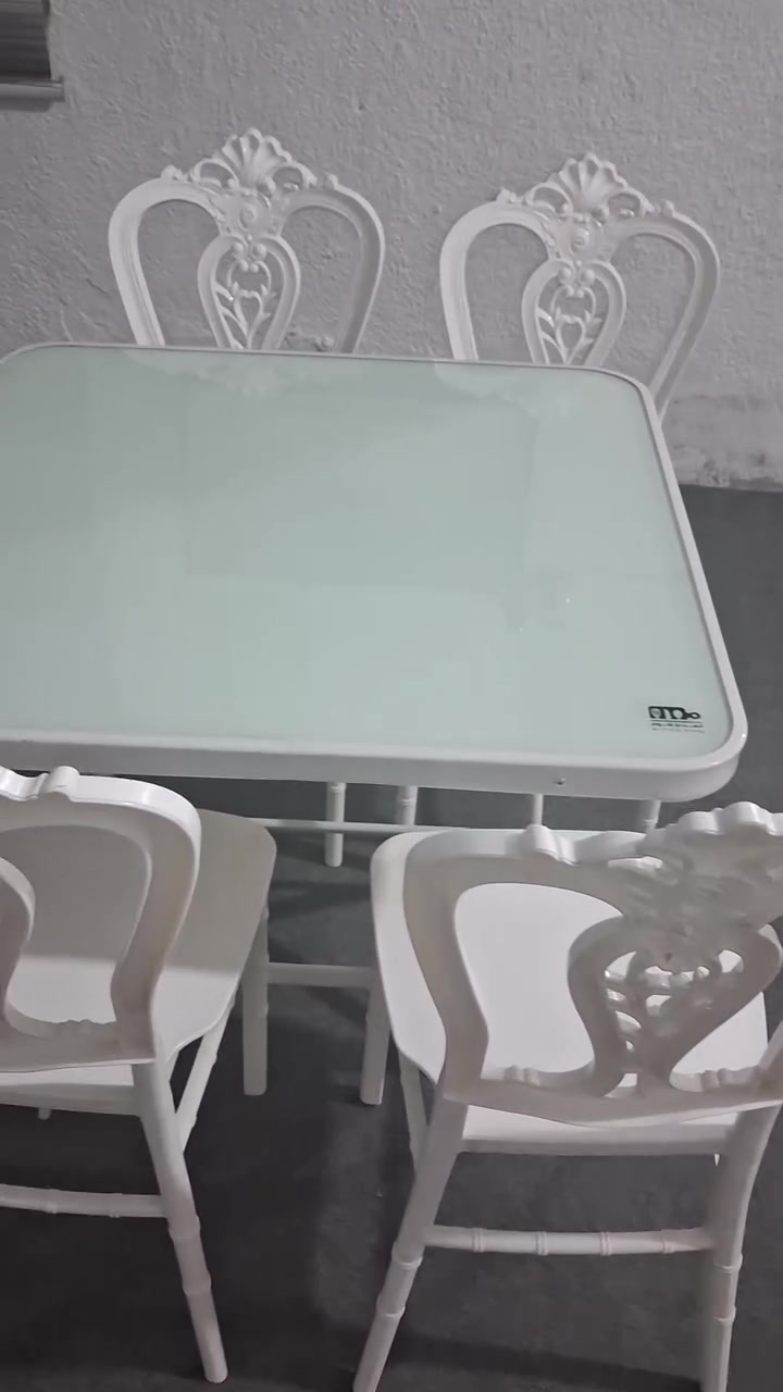 طبله • ٤كراسي