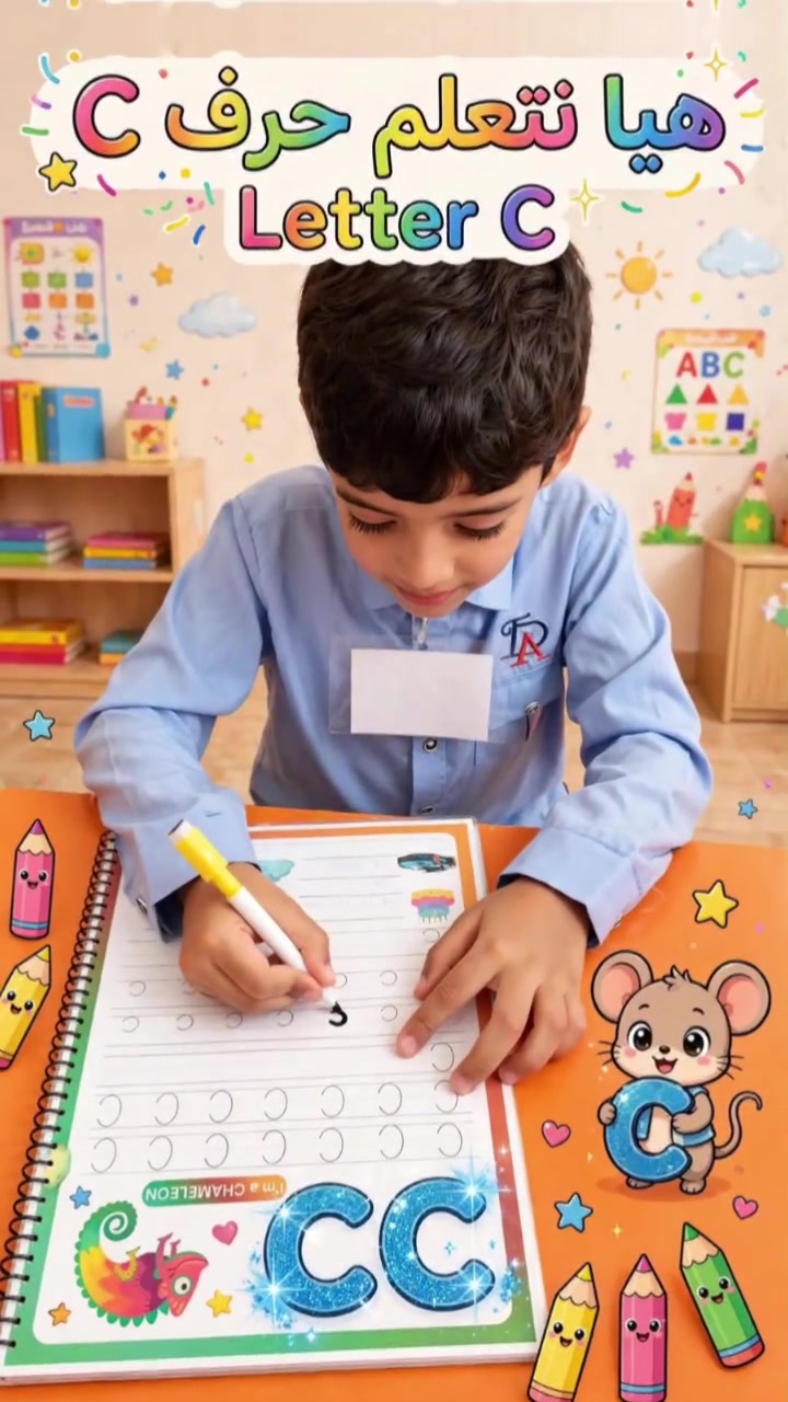 حي الجامعة فلكة الحولي • التسجيل مفتوح • ٦ أشهر - ٦ سنوات