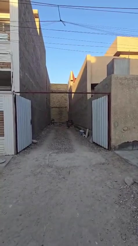 طابو ملك صرف سكني
