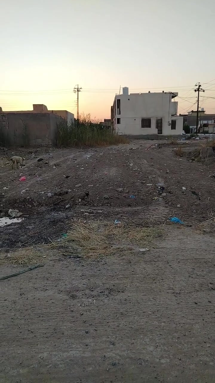 تطلوعه • ١٩٥م • كربلاء العطيشي