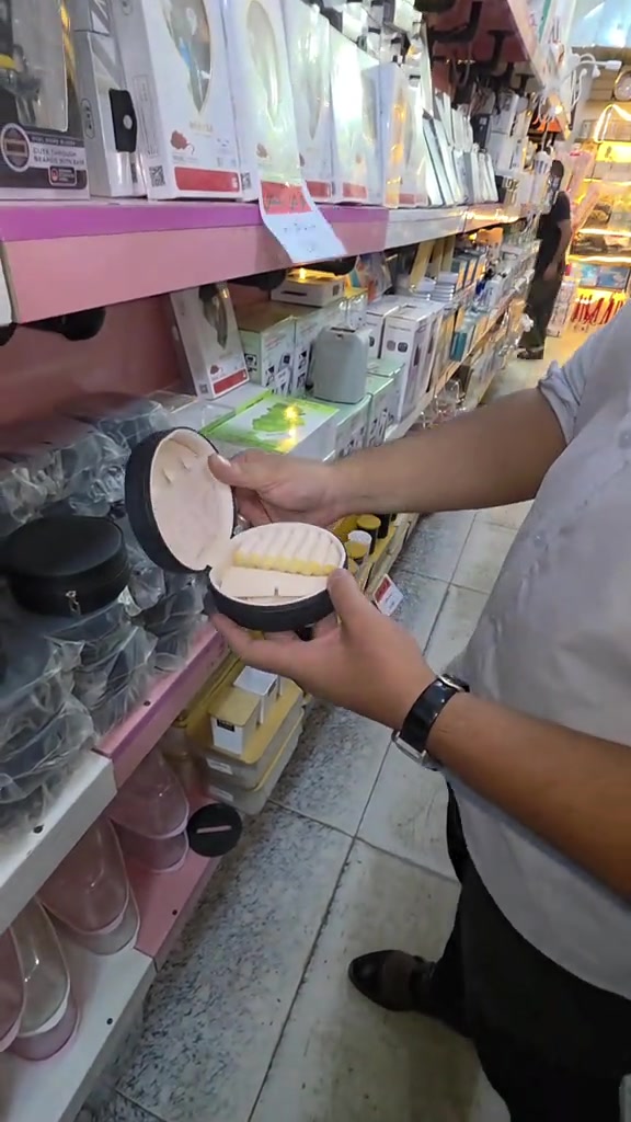 مجمع العروض • الكريعات • منزلية