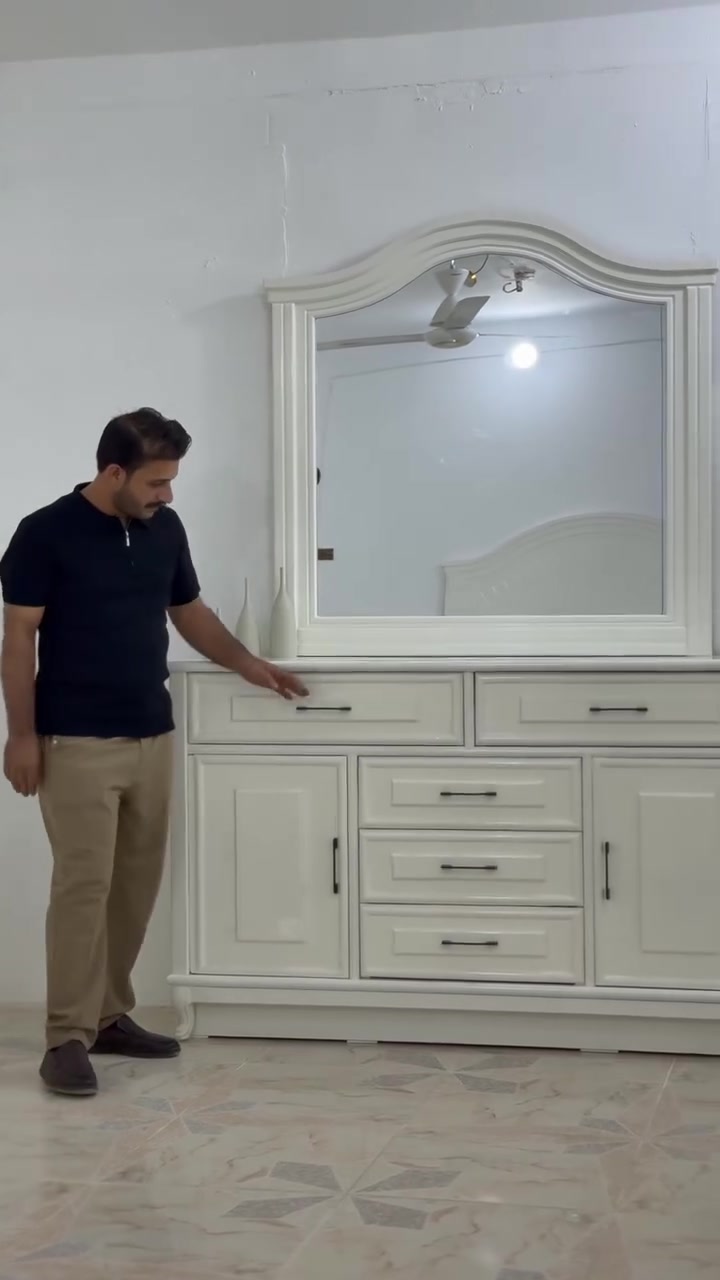 شغل من القلب

مو كل تعب يضيع، أكو تعب يصنع مستقبل ويخلّي للإنسان اسم وسمعة. نشتغل بإتقان، نهتم بكل تفصيلة، ونخلي شغل إيدنا يحچي عن تعبنا وجودتنا. رزقنا من الله، وفخرنا بشغلنا 

لطلب او الاستفسار اتصل 
***********
