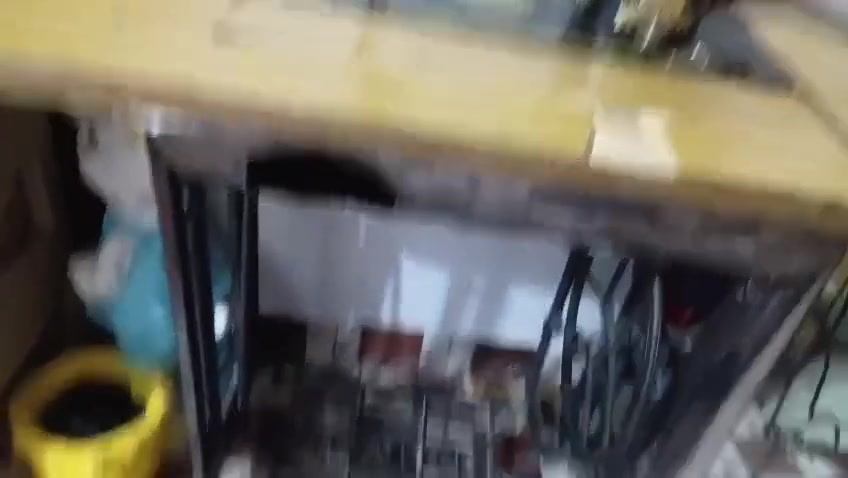 مكينة نضيفه • كامله • توصيل بغداد