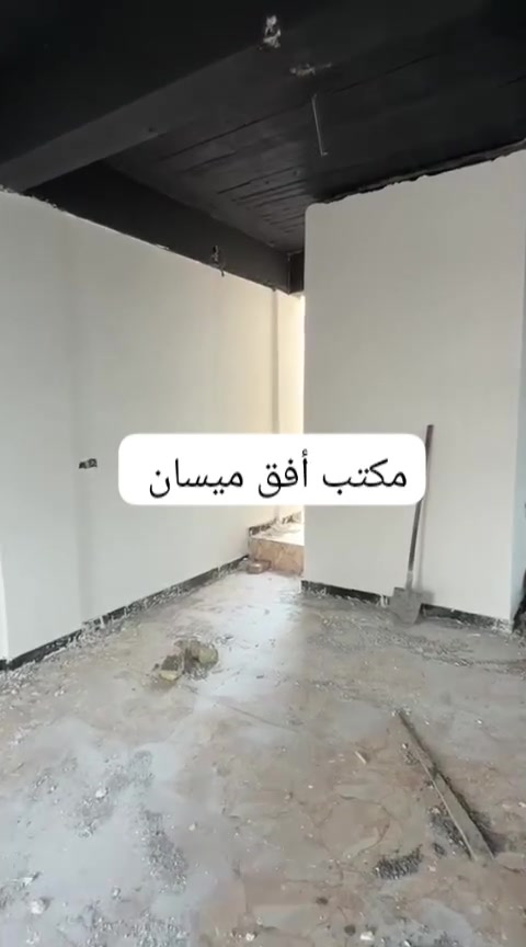 بناية • متعددة الطوابق • للايجار
