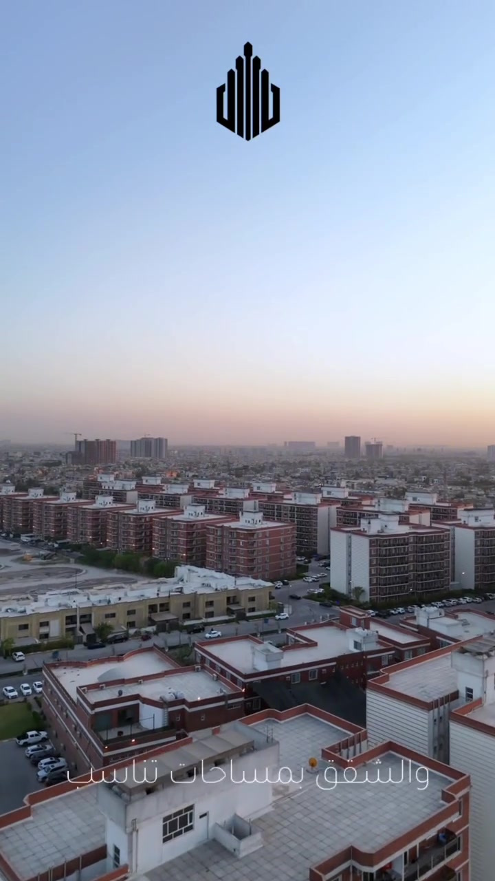 شقق مميزة للإيجار | مجمع إيادي العدل
خيارات متعددة تناسب مختلف الاحتياجات والمساحات:

🔹 140م² | طابق خامس | نص أثاث — 1,200,000 د.ع
🔹 140م² | طابق رابع | سبالت + سخانات — 900,000 د.ع
🔹 140م² | طابق سادس — 850,000 د.ع
🔹 226م² | طابق ثاني | زيرو — 1,100$
🔹 206م² | طابق رابع — 1,250د.ع
🔹 202م² | طابق ثالث — 1,250د.ع
🔹 187م² | طابق أول — 1,100د.ع
🔹 187م² | طابق خامس — 1,000,000 د.ع
🔹 187م² | طابق ثالث — 1,200,000 د.ع

مجمع إيادي العدل – موقع مميز 
الخدمات المتوفرة داخل المجمع:
مكتب عقار الشرق الأوسط 
ماركت 4U
صيدلية ايادي الشفاء 
جيم رجالي قريباً
جيم نسائي 
مطعم تاجينة 
كافيه طسة
مكتبة ناي 
لوندري النسيم 
مدرسة البغدادية 
روضة البغدادي 
حلاق الايادي 
صيانة تلفونات ايادي العدل 
محطة غسل سيارات سبيدو
تكسي  ايادي العدل 
صالون نسائي 
عياده أسنان 

 للاستفسار والحجز:
***********

اختار شقتك… وخلي راحتك أولويتنا.
