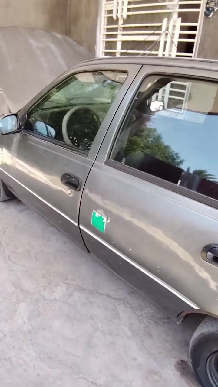 سلام عليكم دايو سلو موديل 94 رقم بغداد تحويل مباشر السياره جاهزه بلاديه بدون صبغ تبريد ثلج سياره مكفوله لسعر ٢٨ وبيه مجال مكاني بابل مراوس حسب القناعه ***********
