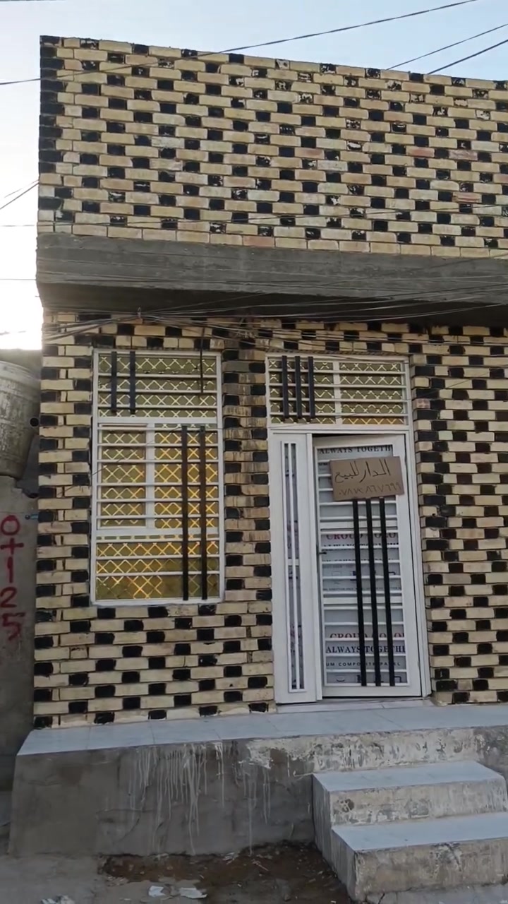 بيت للإيجار • ٥٠م • حي الميلاد