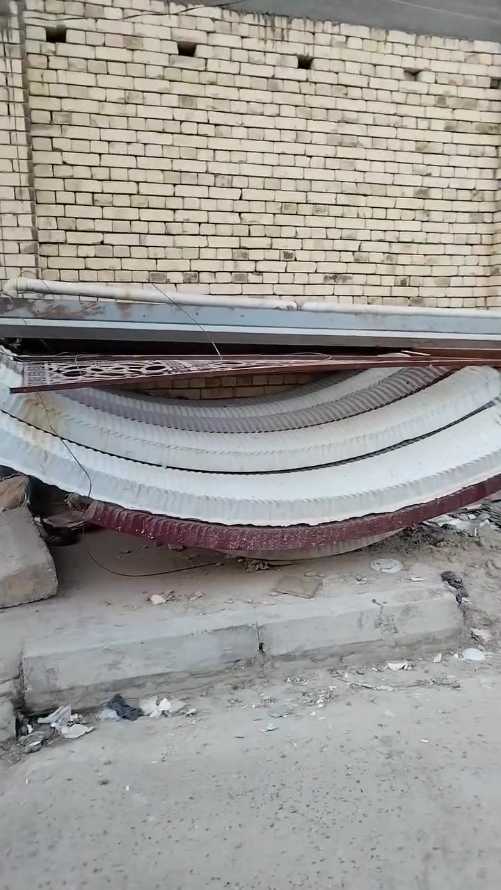 قمريه للبيع كامله وجديد ***********
