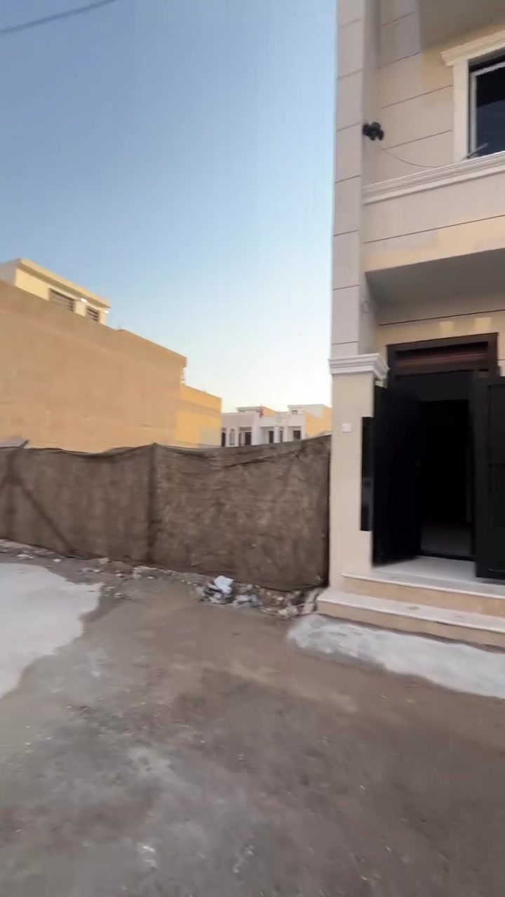 الدوره- البوعيثة/مجمع الحليم 
75 متر للبيع 
زيرو
***********

