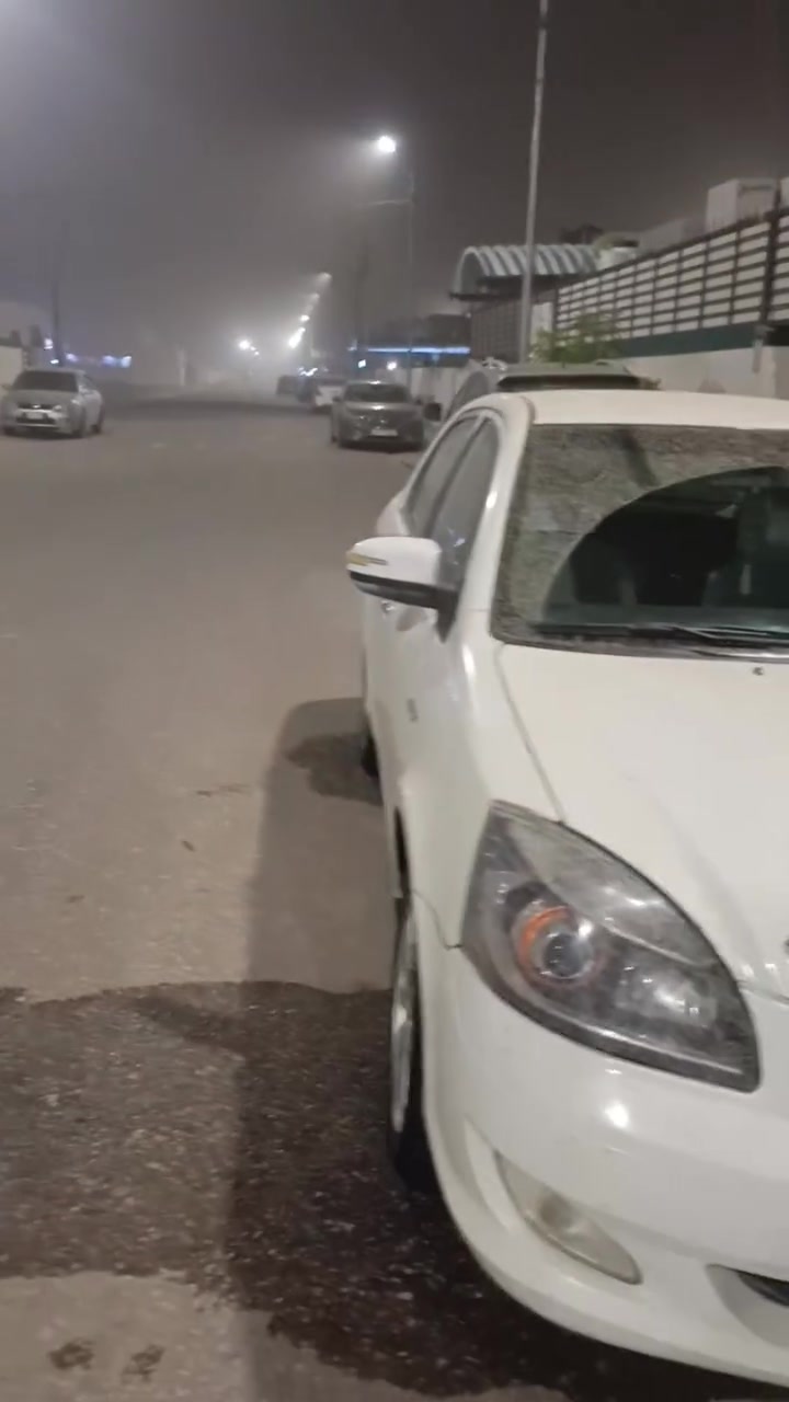جيلي موبل • ٢٠١٣ • نجف