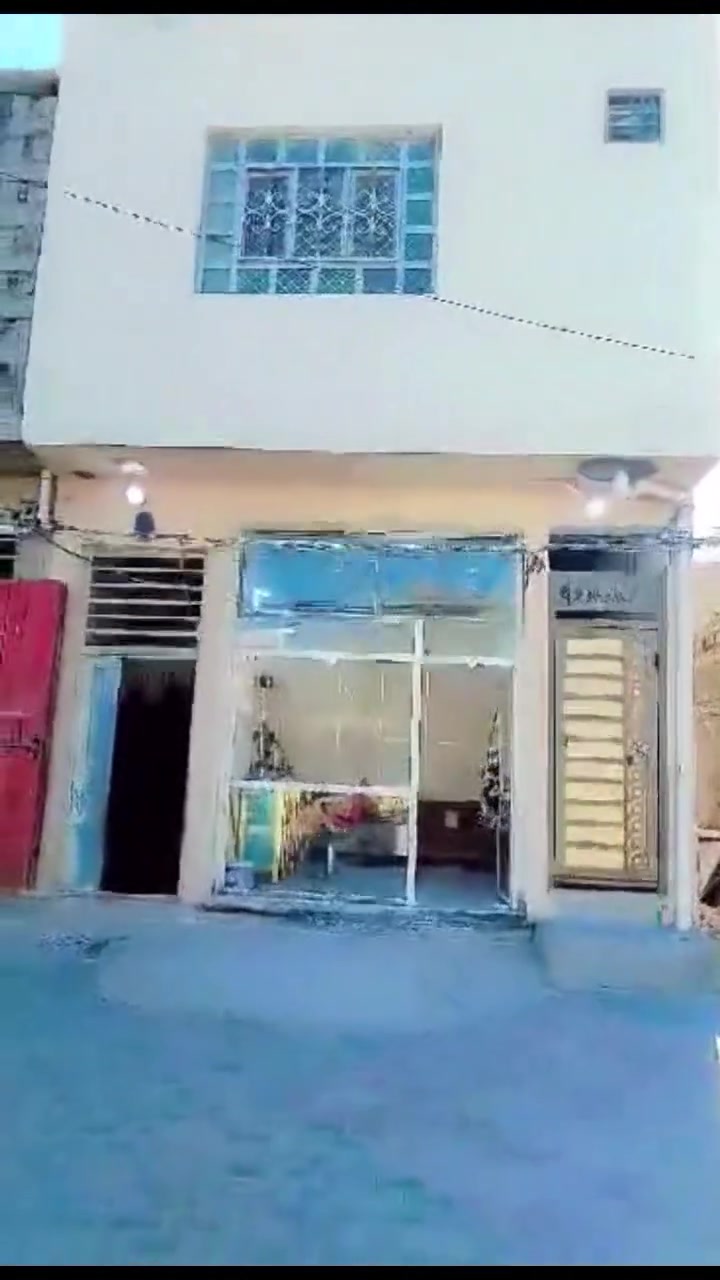 تجارية • الامن الداخلي • مقابل مطعم الدله