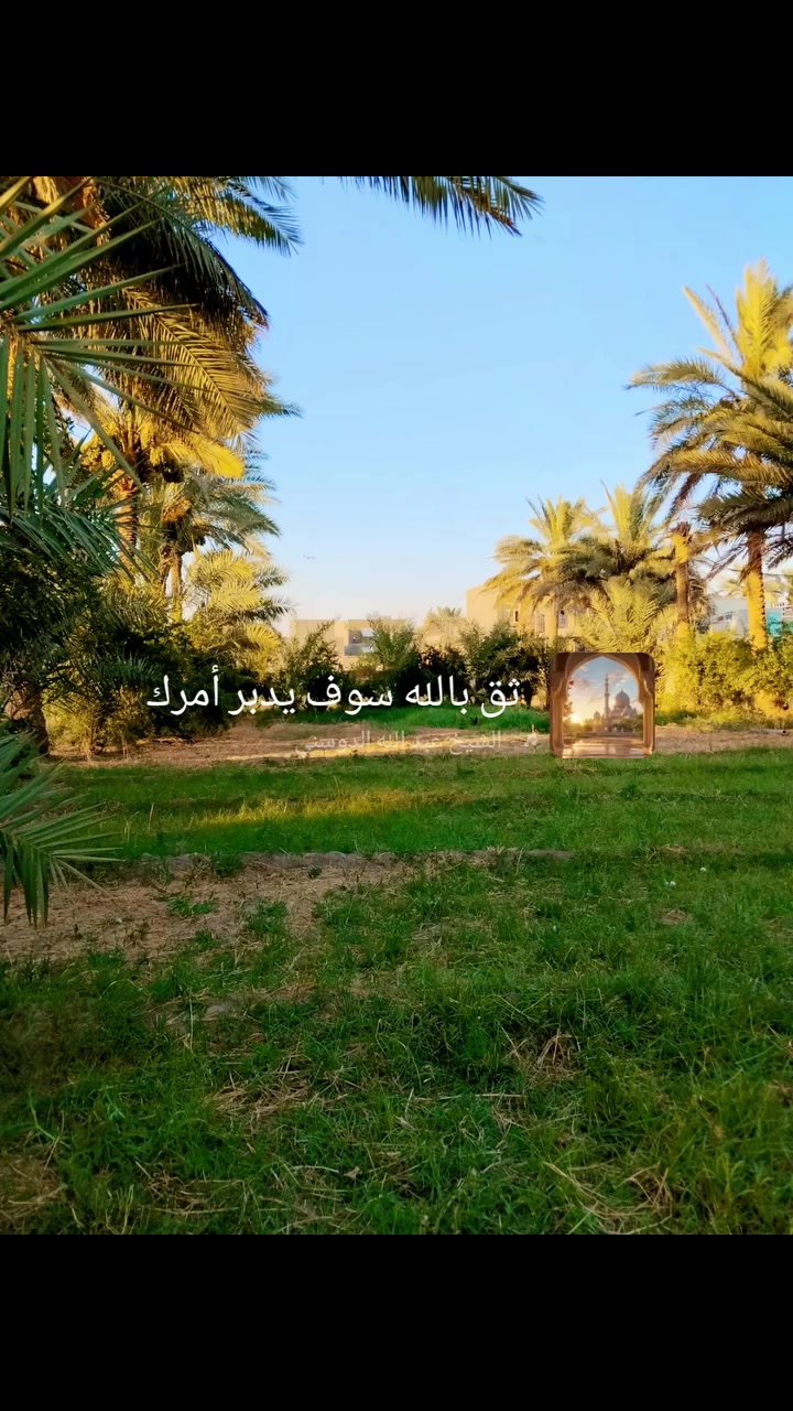 الرمادي الأنبار • مزرعة للبيع • سند زراعي
