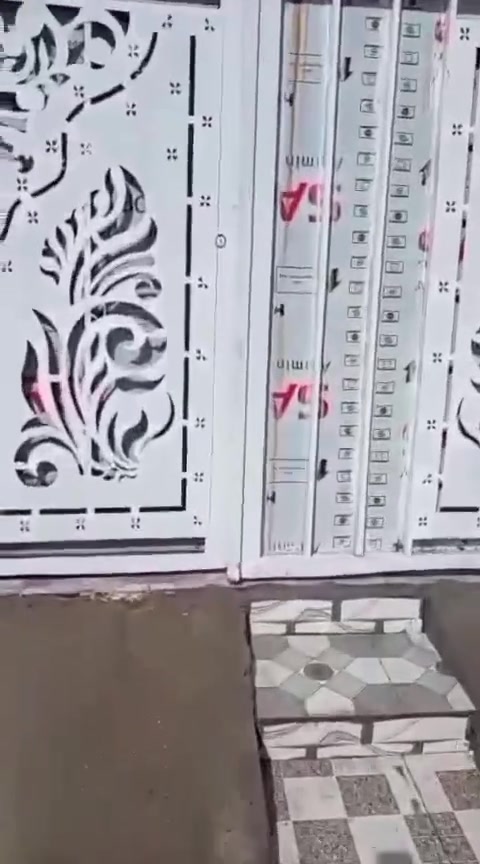 طابو زراعي • قرب الإمام الحمزه • ٢٠٠م