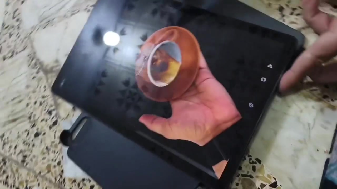 هونر X8a11 • ايباد • بدون تصليح