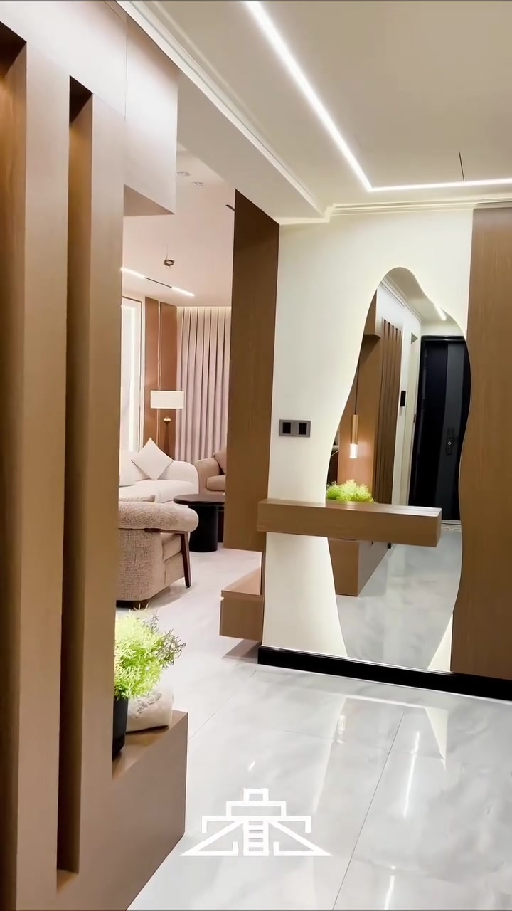 صالة استقبال صممت ونفذت بكل حب 🤍 واتقان 🛡️ كل زاوية تحكي قصة أبداع وخبرة من أهل الاختصاص.

منزلك يستاهل يكون استثنائي… تصميم عصري، تفاصيل فاخرة، وتنفيذ بإتقان. خلّي حلمك واقع مع الزقورة لفنون العمارة والديكور.

نصمم وننفذ الشقق السكنية والبيوت والواجهات والمساحات التجارية، بخبرة عالية، مع ضمان حقيقي على كل تفاصيل العمل.

للأستفسار ، يسعدنا تواصلك معنا❤️

📞***********
📞***********
📧 info@zakorat.com
.........
عناوين مكاتبنا:
بغداد مجمع بوابة العراق - عماره 26 - طابق ارضي - شقه 1
بغداد مجمع ابراج النخلة | B2 - طابق 19 - شقة 116
.........

#صالة #صاله_استقبال #ديكورات_العراق #شقق_مودرن #شركات_اكساء_في_بغداد_العراق

