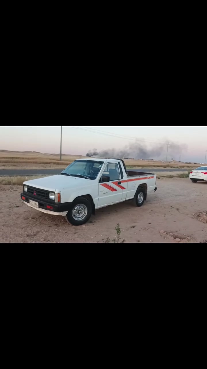 السلام عليكم بيكم مسبوشي للبيع موديل 1988 سياره ابلاديه مابيه صبغ محرك كير شرط بدون تنقيص او تبخير سياره جديدة صدر جديدة صار فتره من شاده تخم تاير جديدة   مكان السياره ديالى في قضاء جلولاء لل استفسار الأتصال على الرقم ***********
