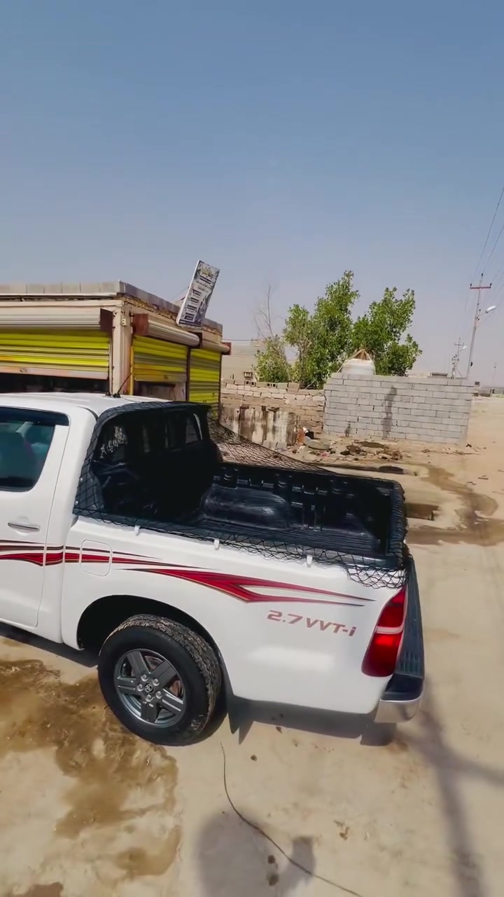 هايلوكس • ٢٠١٤ • بيع مستعجل