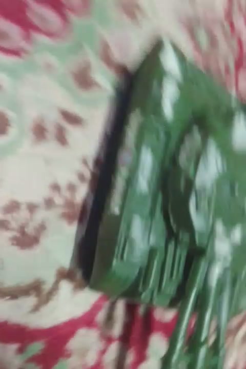 دبابه صغيره
