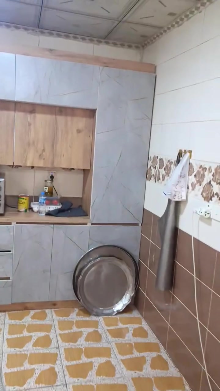 كاونتر نضافه فول للبيع ***********
