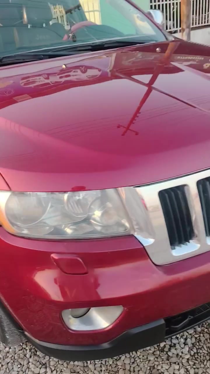 جيب لاريدو ٢٠١٣ الضرر صبغ باب الصندوق بدون دواخل تحويل مباشر مواصفات سلايت كرسين الامامين كهرباء فور ويل موس كامره بصمة ابواب تشغيل بصمه محرك كير خير من الله للاستفسار عن السعر ***********  بعقوبه
