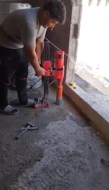 السلام عليكم
🔨 أعمال تثقيب و تأسيسات باحترافية 🏗️

نقدّم لكم خدمات متكاملة في مجال البناء والترميم، ومنها:

✅ تثقيب كور سبالت

✅ تثقيب مرازيب

✅ تثقيب مجاري تعليك

✅ تثقيب ساحبات صاروخية

💪 دقة في العمل • جودة في التنفيذ • التزام بالمواعيد

📞 للاستفسار والحجز:

الاتصال على: ***********

📍 خدمتك تبدأ من هنا… واترك التنفيذ علينا.
