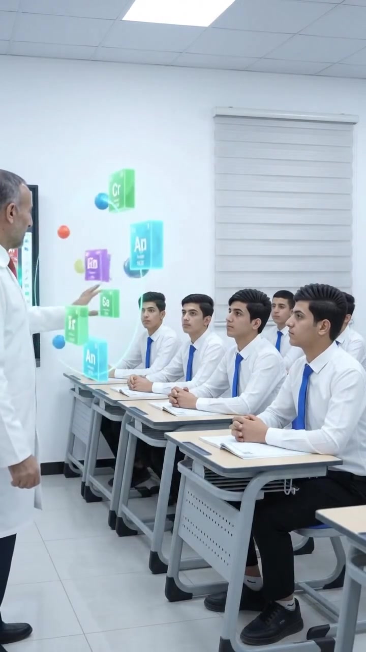 #الثالث_متوسط
#الاستاذ_جمال_الصافي
#وزاري
#الجدول_الدوري 
#الكيمياء
