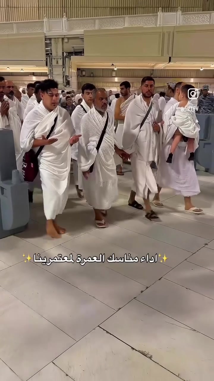 بسم الله الرحمن الرحيم 
تعلن شركة تراث المثنى  للحج والعمره 

عمره شهر ربيع الاول
الأنطلاق يوم 2026/8/20

مدة الرحلة 10 أيام 
عرض خاص عرض خاص 

 شامل جميع الخدمات 

يوجد نظام اقصاد على الماستر كارد 

يشمل البرنامج ⬇️ 

المبيت في مزرعه في حائل 

1️⃣النقل عن طريق باصات حديثة 

2️⃣فنادق قريبة من الحرم النبوي المركزية ومكة محبس الجن

3️⃣ثلاث وجبات أطعام بوفيه مفتوح 

4️⃣مرشد ديني ومتعهد يرافقان الرحلة 

للحجز والأستفسار 📞***********
