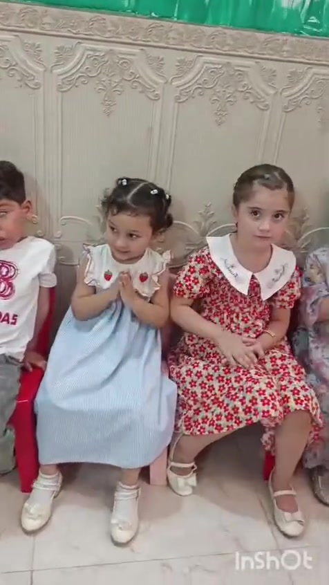 ✨ هنا… لا يكون التعلّم درسًا يُلقّن، بل لحظةً تُعاش، ومتعةً تُكتشف، وإبداعًا يُولد. ✨

بأيادٍ صغيرةٍ تحمل أحلامًا كبيرة،
وبعيونٍ يملؤها الشغف والفضول،
يخطو أطفالنا اليوم خطوةً جديدةً في دروب المعرفة…
يتعلّمون، يشاركون، يجربون، ويبدعون. 🌸

🌿 نشاطٌ جميلٌ تنبض تفاصيله بالحماس،
وتتزيّن مشاهده بفرحة الأطفال وإنجازاتهم.

فكل تجربةٍ اليوم… بذرةُ معرفة،
وكل محاولةٍ… خطوةٌ نحو التميّز،
وكل ابتسامةٍ… حكايةُ نجاحٍ صغيرة. ❤️

💫 مركز نوابغ المستقبل… حيث نمنح أطفالنا متعة التعلّم، ونرعى فيهم شغف المعرفة، ونخطو معهم نحو مستقبلٍ أجمل.
