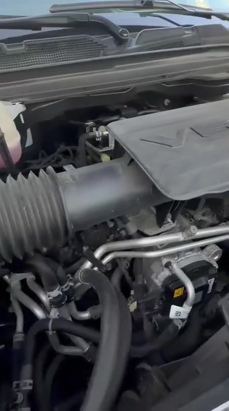 🚨🔥 للبيع محرك دوج رام 3600 🔥🚨

🔹 3.6 V6
🔹 بدون تيربو
🔹 المحرك كاسر بستم
      شرط المحرك جديد جدا مال سيارة 2025 
💰 السعر مناسب
***********
