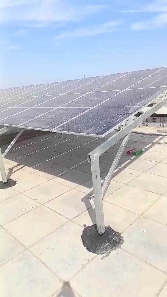 🥇🌞شركة التطور الهندسي 🌞🥇
 طاقة بلا حدود 🌞 استقرار وانجاز ذو جودة هندسية⚡️
تم بحمد لله تعالى تنصيب منظومة طاقة الشمسية 🌞
16 امبير صباحي 16 امبير ليلي⚡️
1- انفيرتر srne 6 كيلو عدد 1
2- بطاريه srne 16 كيلو عدد 1
3- الواح لونجي 10xhimo عدد 8

ضروري تختار الماركات العالميه والضمانات لان انت تستحق الافضل الك ولعائلتك  فقط اتصل بنا ونفس اليوم نخلصك من الكهرباء ومولدة للابد

للحجز والاستفسار يرجى التواصل على الرقم واتس اب او على الصفحة الرسمية 
                                                            ***********
                                                            ***********
