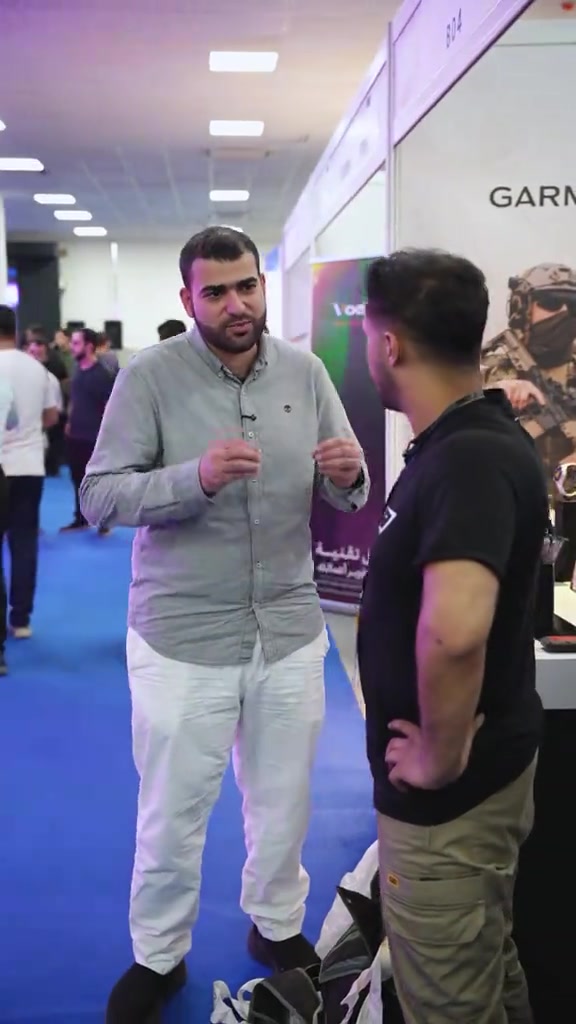 ساعة ذكية • توصيل جميع المحافظات • بغداد مول