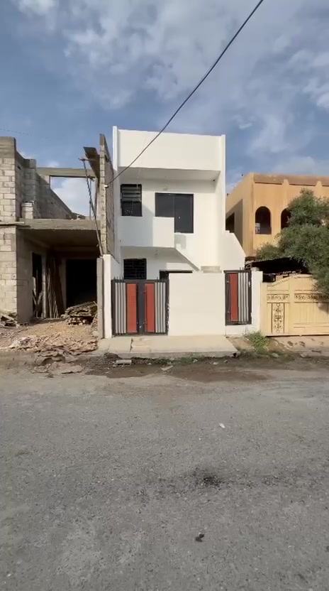 كركوك واحد آذار • ١٠٠م • واجهة ٥م