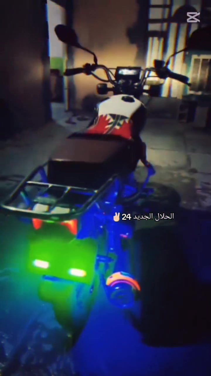 تايكر سونك • مكفول • موديل 24